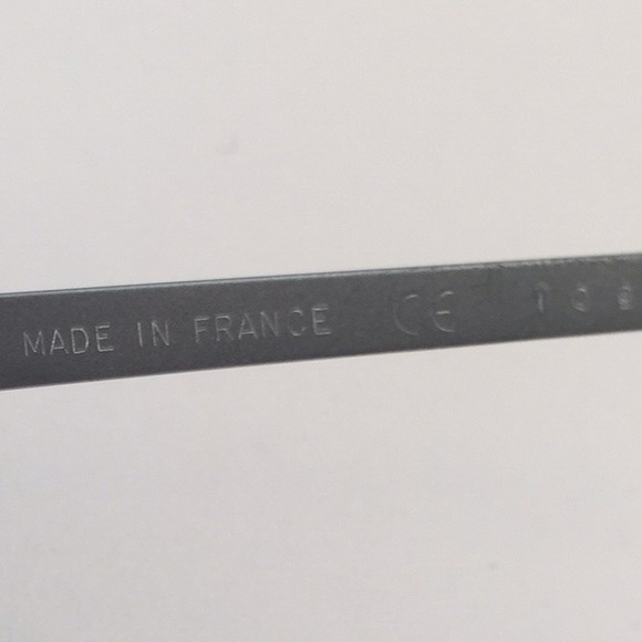 Vaurnet Sunglasses - Picture 8 of 8